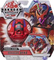 Figura transformadora colecionável Jumbo Bakugan Deka Figura transformadora colecionável Jumbo Bakugan Deka