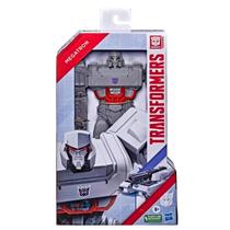 Figura Transformável Megatron Transformers Hasbro