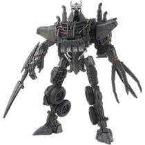 Figura Transformers Leader 101 Scourge F7246Al40 Hasbro