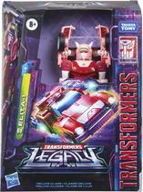 Figura Transformers Legacy Deluxe Elita-1 Hasbro F3033