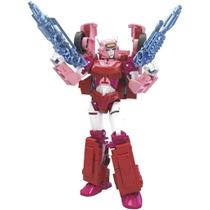 Figura Transformers Legacy Ev Deluxe Elita F3033Xb00 Hasbro