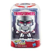 Figura Transformers Mighty Muggs Megatron - E3456 - Hasbro