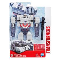 Figura Transformers Project Storm Megatron Da Hasbro E0694 Figura Transformers Project Storm Megatron Da Hasbro E0694