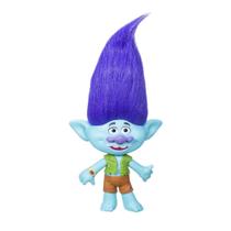 Figura Trolls DreamWorks Branch Hug Time Harmony 4 a 99 anos