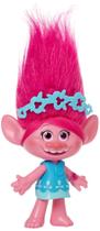 Figura Trolls DreamWorks Poppy Hug Time Harmony com som