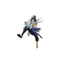 Figura Uchiha Sasuke Naruto Shippuden Vibration Stars A 13 cm Figura Uchiha Sasuke Naruto Shippuden Vibration Stars A 13 cm
