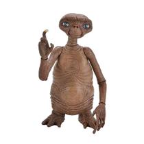Figura Ultimate E.T. With LED Chest Deluxe - E.T. 40TH Anniversary - 7 Scale - Neca