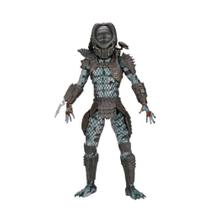Figura Ultimate Warrior Predator - Predator 2 - 7 Scale - Neca