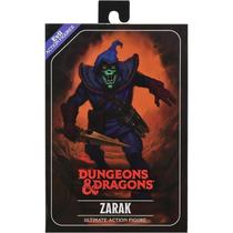 Figura Ultimate Zarak Dungeons & Dragons Articulada 18 cm Figura Ultimate Zarak Dungeons & Dragons Articulada 18 cm