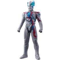 Figura Ultraman Blazar Bandai Namco - Vinil 5 Polegadas