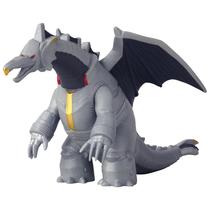 Figura Ultraman Rising Mecha Gigantron Bandai Namco - 12cm