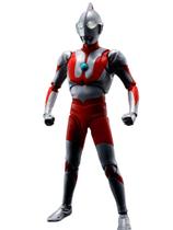 Figura Ultraman Shinkocchou Seihou - Ultraman - S.H. Figuarts - Bandai Licenciado