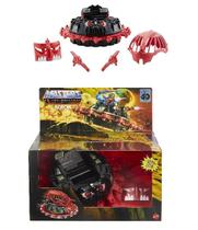 Figura Veiculo Roton - Masters Of The Universe - MOTU - He-Man - Mattel - HGW37