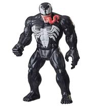 Figura Venom - 25 cm - Hasbro
