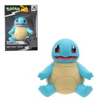 Figura Vinil Squirtle 4 , Pokemon,Sunny 4348