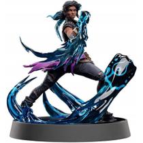 Figura Weta Workshop Figuras do Fandom Borderlands 3 Amara