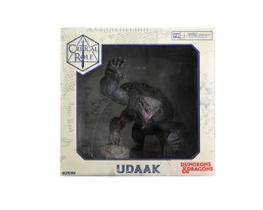 Figura WizKids Critical Role Monsters of Wildemount Udaak Figura WizKids Critical Role Monsters of Wildemount Udaak