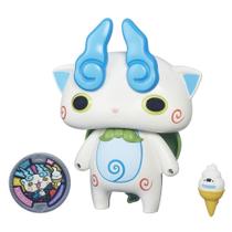 Figura Yo-Kai Converte KOMASAN HASBRO B5948 B5946