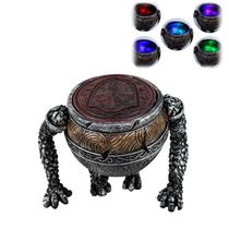Figura YYPLIAN Magic Pot em Resina 20 x 12 x 16 cm para Decoração Gamer
