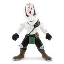 Figura Zoofy Group Mortal Kombat, Quan Chi superdeformada, 7 cm Figura Zoofy Group Mortal Kombat, Quan Chi superdeformada, 7 cm