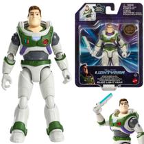 Figuras Buzz Lightyear Mini Bonecos Articulados Disney Pixar