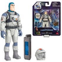 Figuras Buzz Lightyear Mini Bonecos Articulados Disney Pixar - Mattel