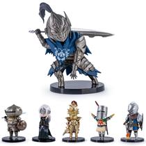 Figuras colecionáveis BEEMAI Firelink Dark Souls Series 1