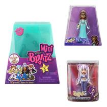 Figuras colecionáveis Bratz Mini Series 3 MG's Miniverse