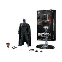 Figuras Colecionáveis Da Liga Da Justiça: Batman, Superman, Mulher Maravilha, Aquaman, Mera, Ben -