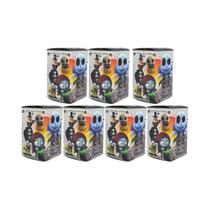 Figuras Colecionáveis De Jack E Sally, Caixa Surpresa De O Estranho Mundo De Jack, Boneco De Anime,