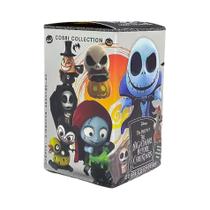 Figuras Colecionáveis De Jack E Sally, Caixa Surpresa De O Estranho Mundo De Jack, Boneco De Anime,