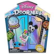 Figuras Colecionáveis Disney Doorables - Série 10 Multi Peek Figuras Colecionáveis Disney Doorables - Série 10 Multi Peek