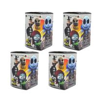 Figuras Colecionáveis Jack E Sally Caixa Surpresa Hot Toys O Estranho Mundo De Jack Cosbi Presentes