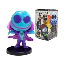 Figuras Colecionáveis Jack E Sally O Estranho Mundo De Jack Caixa Surpresa Boneco Anime Presente De