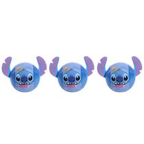 Figuras colecionáveis Just Play Disney Stitch Squish-a-Stitch