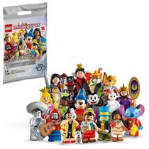 Figuras colecionáveis LEGO Minifigures Disney 100 71038