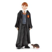Figuras colecionáveis Schleich Harry Potter Ron Weasley Figuras colecionáveis Schleich Harry Potter Ron Weasley