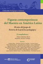 Figuras contemporáneas del Maestro en América Latina