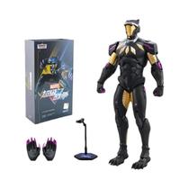 Figuras De Ação Adultos E Crianças Deadpool Thor Wolverine Rocket Raccoon Série Super Guerra Coleção