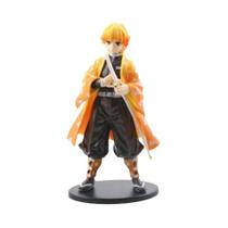 Figuras De Ação Anime Demon Slayer Kimetsu No Yaiba Shinobu Nezuko Bonecos De PVC Modelos