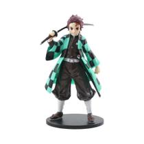 Figuras De Ação Anime Demon Slayer Kimetsu No Yaiba Shinobu Nezuko Bonecos De PVC Modelos