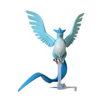 Figuras De Ação Anime Pokemon Articuno Moltres Zapdos De 12-18cm, Estátuas De PVC Para Presentes Figuras De Ação Anime Pokemon Articuno Moltres Zapdos De 12-18cm, Estátuas De PVC Para Presentes