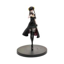 Figuras De Ação Anime SPYFAMILY De 16CM, Kawai Anya Yor Forger, Modelo Colecionável Em Estoque