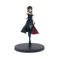Figuras De Ação Anime SPYFAMILY De 16CM, Kawai Anya Yor Forger, Modelo Colecionável Em Estoque