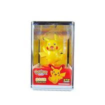 Figuras De Ação Autênticas Pokémon Charizard, Mewtwo, Pikachu, Slowpoke, Bonecos De Desenho Animado,