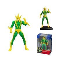 Figuras De Ação Avengers Legends: Homem De Ferro, Homem-Aranha, Thor, Capitão América, Thanos, Hulk,