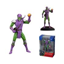 Figuras De Ação Avengers Legends Homem De Ferro Homem-Aranha Thor Capitão América Thanos Hulk