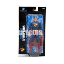 Figuras De Ação Batman Superman Hush 7" McFarlane Toys DC Multiverse Cartão Blister 2025