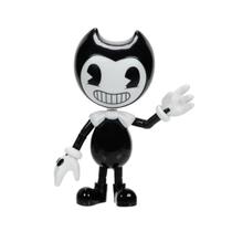 Figuras de ação Bendy and the Ink Machine 5 Bendy Wave 3 Figuras de ação Bendy and the Ink Machine 5 Bendy Wave 3
