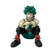 Figuras De Ação Colecionáveis De Anime Para Crianças Izuku Midoriya Katsuki Bakugo Hero Academia